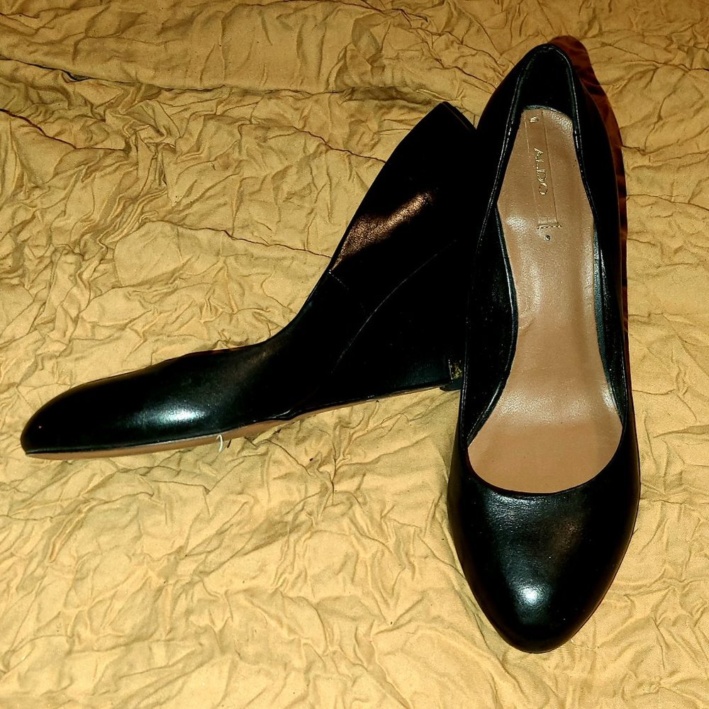 Heels - Picture 6 of 8